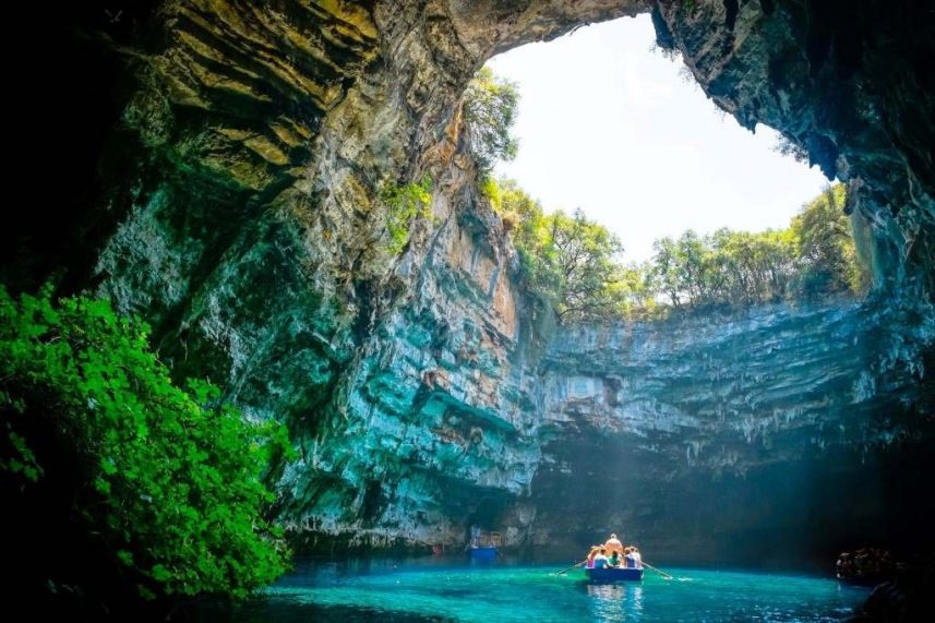 Phong Nha Ke Bang National Park Jungle Trek Tour 10 Days